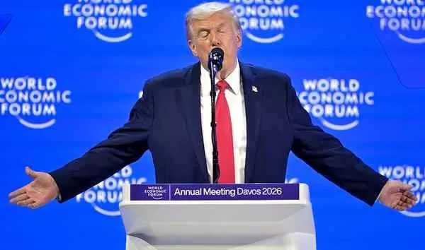 Trump calls for ‘immediate’ talks on Greenland but rules out use of force
