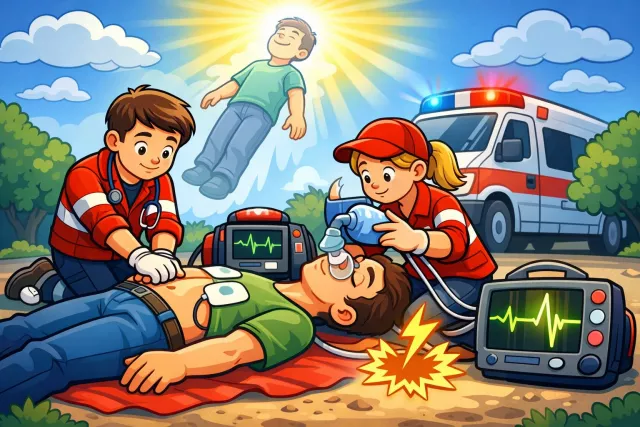 Resuscitate - Restore to consciousness or life; revive; bring back into use.