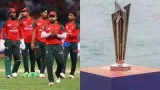 Official: Scotland replace Bangladesh at T20 World Cup 2026 - all you need to know