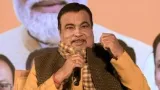 Govt allots 30 GHz radio frequency for V2V safety tech: Nitin Gadkari