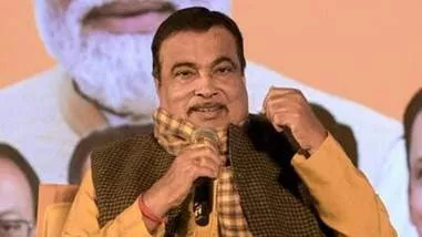 Govt allots 30 GHz radio frequency for V2V safety tech: Nitin Gadkari