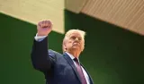 Trump withdraws tariffs after NATO ‘agrees to Greenland framework’