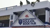 Investor connect: NSE takes financial literacy drive to Kolkata Book Fair; sets up 14-day awareness pavilion