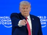 Donald Trump is driving the U.S.’s allies towards China with his antics