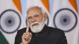 Voting mark is a badge of honour, says PM Modi on National Voters’ Day