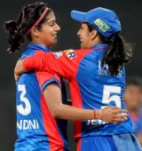 DC puts an end to RCB’s winning streak