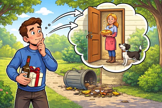 Presuppose - Assume something to be true as a basis for an argument or action.