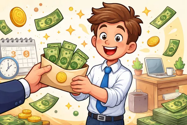 Stipendiary - Paid or receiving a fixed salary or stipend.
