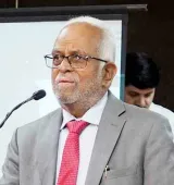 Constitution facing challenges from autonomous bodies: former SC judge