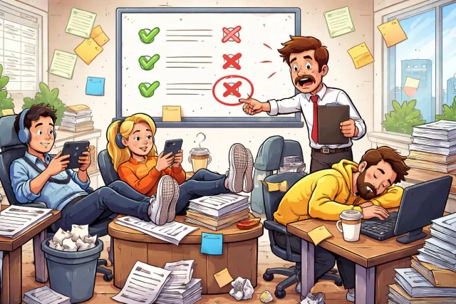 Noncompliance - Failure or refusal to follow rules, laws, or instructions.