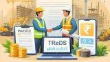 Maharashtra government to use TReDS for payment of PWD contractors