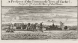The 17th-century town Cacheu was a hub of West African and European cultures, languages and beliefs (and run by women)