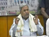 Congress MLAs raise cancellation of BPL cards at legislature party meet, seek CM Siddaramaiah's intervention