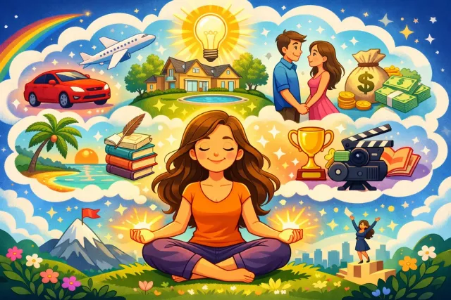 Manifest - Show or display clearly; become evident.