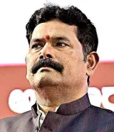 Karnataka govt. in favour of declaring Tulu 2nd official language: Minister