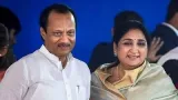 Sunetra Pawar to take oath as Maharashtra deputy CM, ceremony on Saturday: Sources