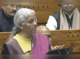 Budget touches upon govt's aim to create big home-grown accounting firms