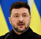Russia halts strikes on Kyiv until tomorrow at Trump’s bid