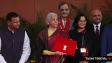 Budget 2026: No big political message as BJP heads into 5-state battle