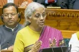 Khelo India Mission to transform sports sector over next decade: Finance Minister Nirmala Sitharaman