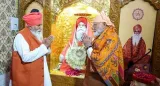 PM Modi renames Adampur airport after Guru Ravidas