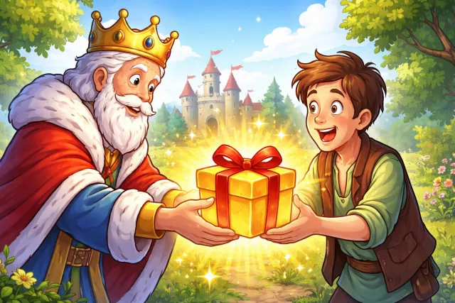 Bestow - Give or present (an honor, right, or gift). (प्रदान करना)
