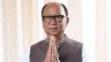 Who is Yumnam Khemchand, set to be new Manipur CM? BJP to form new govt after year of Prez rule in violence-hit state