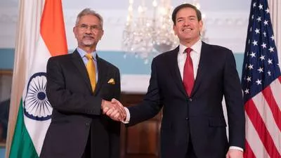 Nukes, defence, minerals: Inside Jaishankar-Rubio talks post India-US trade deal