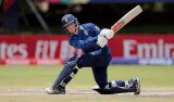 England enters final; India vs. Afghanistan