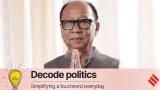 Decode Politics: How and why Manipur finally moved back towards an elected govt