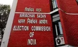 ECI to hold meet of all state poll chiefs on February 24