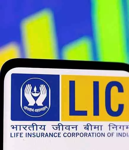 LIC Q3 net climbs 17% to ₹12,958 crore on premium