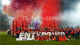 WPL 2026: Smriti Mandhana, Georgia Voll deny Delhi yet again with masterful chase for RCB’s second title