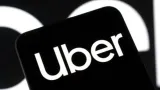Who is Indian-origin Balaji Krishnamurthy? Uber appoints MDI Gurgaon alum as CFO