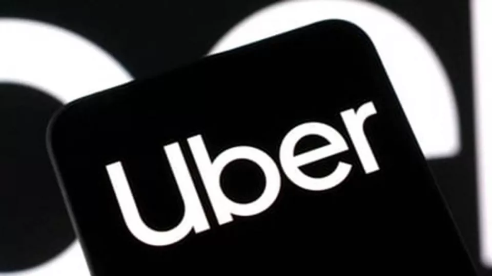 Who is Indian-origin Balaji Krishnamurthy? Uber appoints MDI Gurgaon alum as CFO