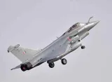 DAC to weigh acquisition of Rafale ahead of Macron visit