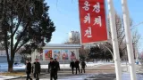 North Korea executes teens for watching Squid Game and listening to K-Pop