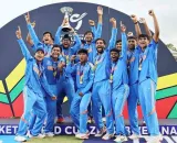 Suryavanshi goes berserk as India stuns England in U19 World Cup final