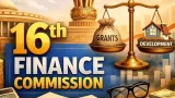 16th Finance Commission: Among poll-bound states, 3 see a spike in tax share, Bengal dips