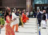 India and Malaysia sign pacts to expand ties