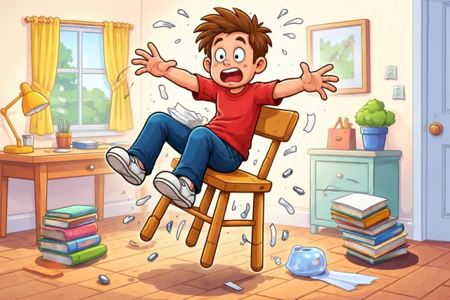 Flimsy - Weak and easily damaged; not convincing or solid.