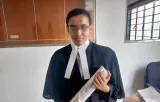 Visually challenged woman to become a judge in Kerala after topping merit list
