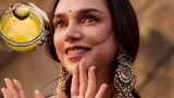 Aditi Rao Hydari, Archana Puran Singh, Navjot Singh Sidhu vouch for desi ghee: ‘If you are starting your day with turmeric and…’