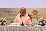 I will step down the day RSS asks me to do, caste no barrier for my successor: Mohan Bhagwat