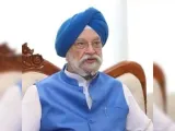 India's petroleum reserves can last 74 days in case of global turbulence: Oil Minister Puri