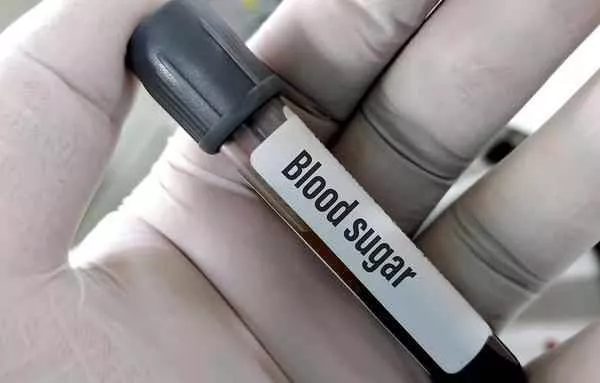 Anaemia, blood disorders can distort diabetes test HbA1c results, says study