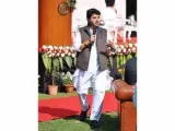 Union Minister Scindia lauds India, Emirates Posts' adoption of EMS Standard Agreement