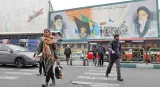 Iran arrests four reformist members amid crackdown