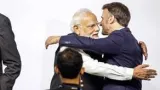 French Prez Macron in India from Feb 17 for 3-day visit, AI Impact Summit