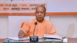 ‘Qayamat nahi aayega… qaydein se rehna seekho’: UP CM Yogi Adityanath’s warning to those ‘dreaming’ of Babri